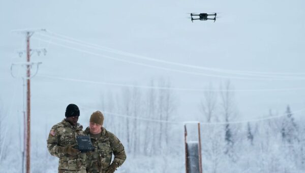 The US Army is getting enough drones, official says. Now, it needs to train enough operators.