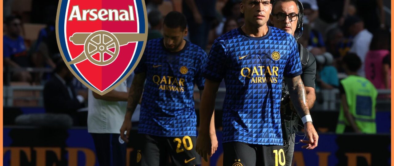 22-goal star responds to transfer speculation following late Arsenal interest this summer