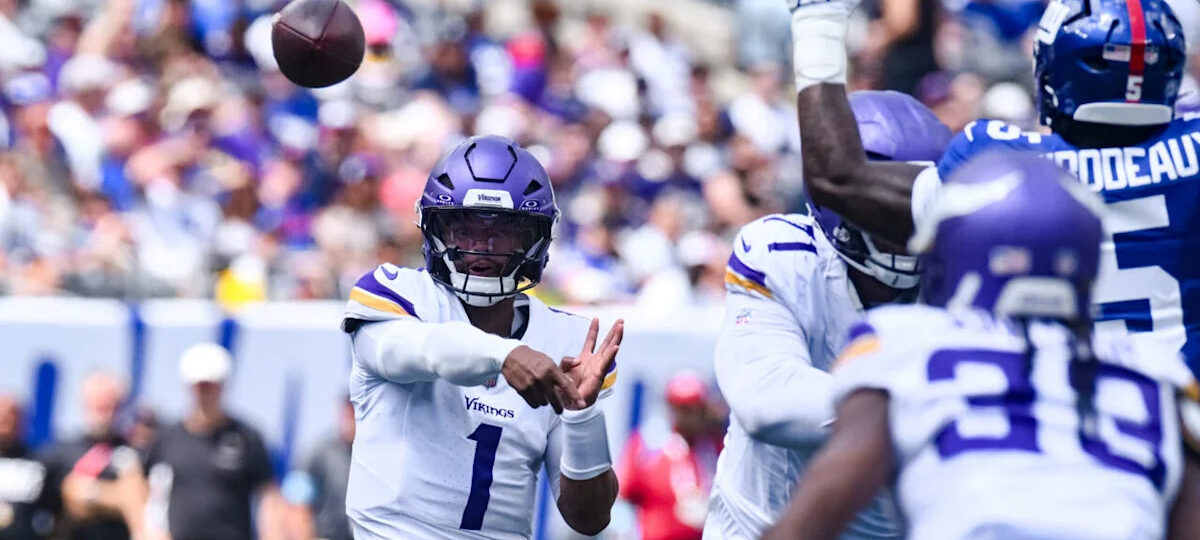 Kyler Murray Earns a Vote of Confidence in 1 Key Area