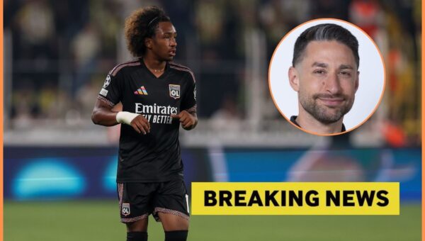 Surprise bombshell as Ornstein reveals club “working to hijack Sunderland move for Malick Fofana”