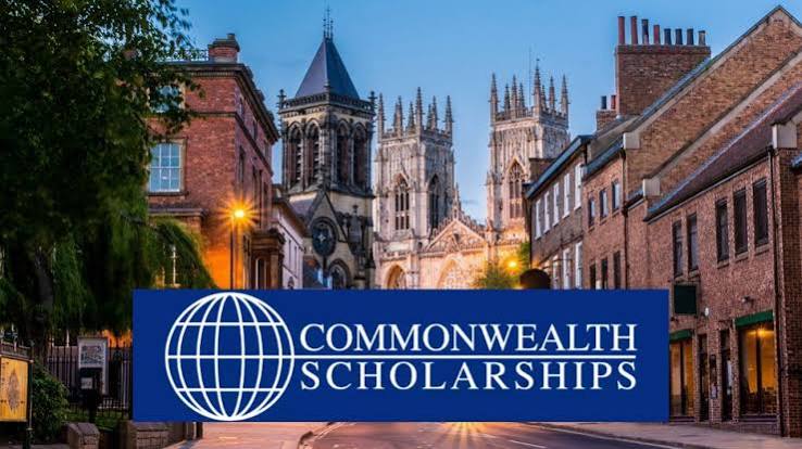 Cranfield University Commonwealth Masters Scholarship in UK 2027 | Fully Funded