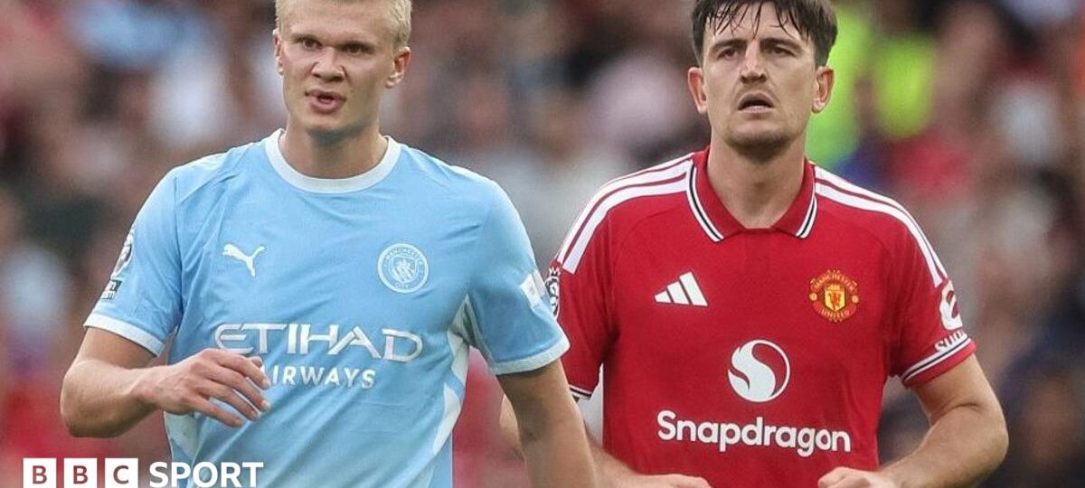 'Far from their best' to 'a joy to watch' - ranking Premier League teams' start to season