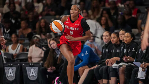 Dream news: WNBA legend sounds off on Angel Reese’s MVP candidacy