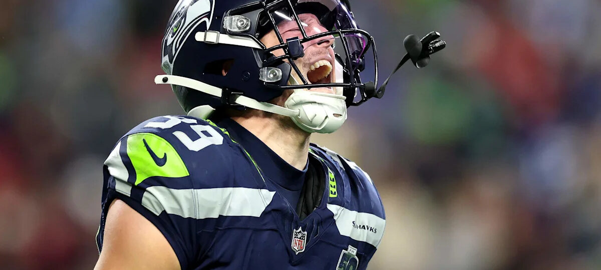 Seahawks Announce Concerning Update to Key Starter Just Before Patriots Game