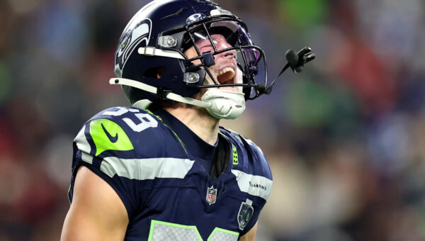 Seahawks Announce Concerning Update to Key Starter Just Before Patriots Game
