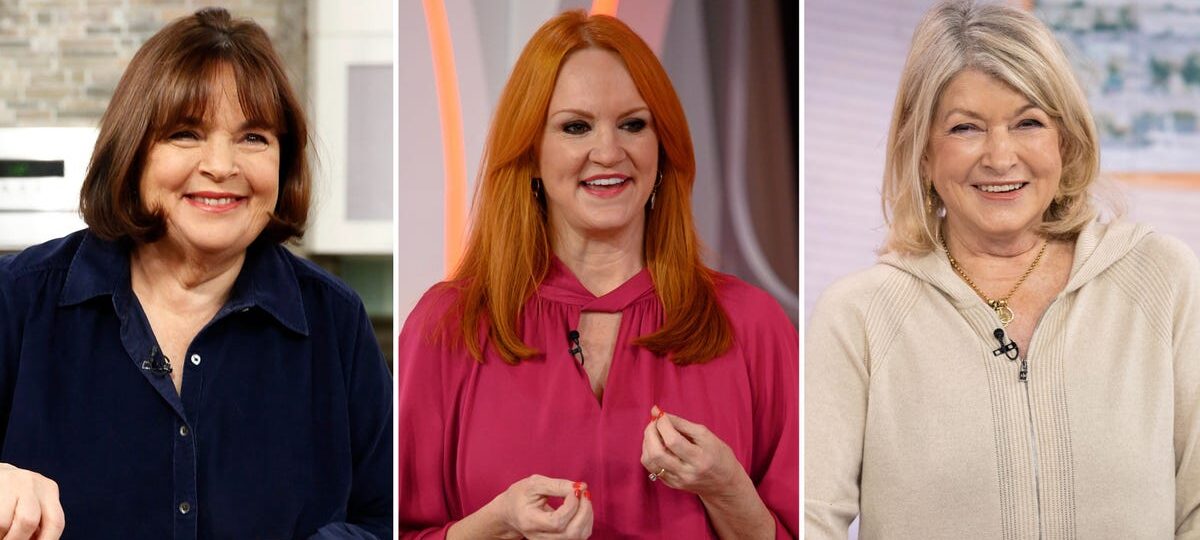 I tried baked mac-and-cheese recipes by Ina Garten, Ree Drummond, and Martha Stewart. One stood out.