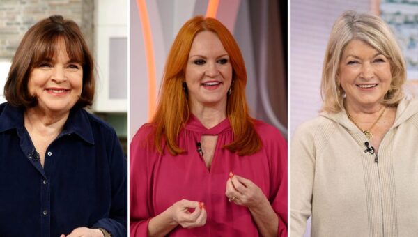 I tried baked mac-and-cheese recipes by Ina Garten, Ree Drummond, and Martha Stewart. One stood out.