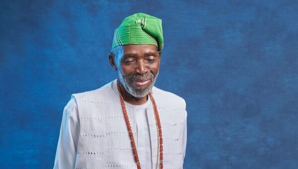 Olu Jacobs: 10 things to know about late Nollywood actor
