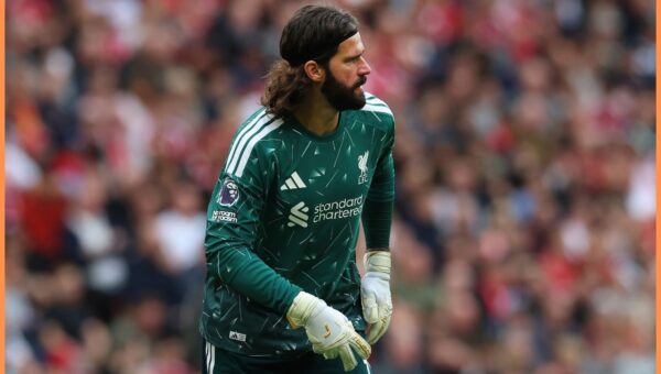 Alisson’s Liverpool future remains in doubt as Euro giants could revive interest in signing him