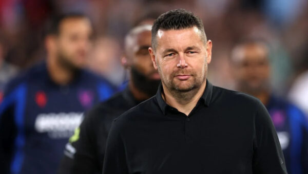 Pierre Sage already under pressure at Crystal Palace?