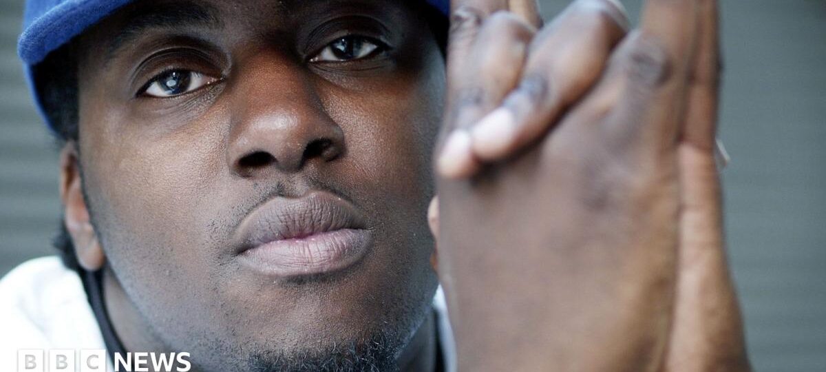 British rapper Sway dies aged 44