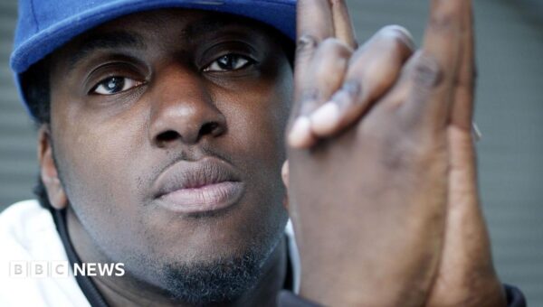 British rapper Sway dies aged 44