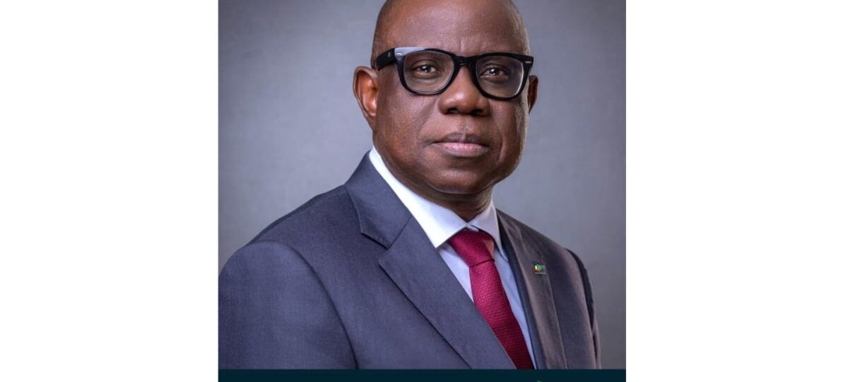 Ojulari delivers on Tinubu’s energy vision with solar-powered NNPC smart station
