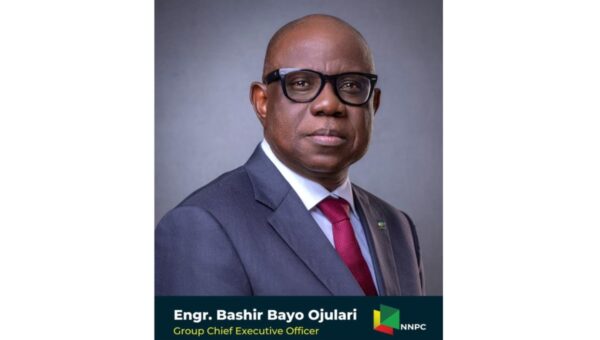 Ojulari delivers on Tinubu’s energy vision with solar-powered NNPC smart station