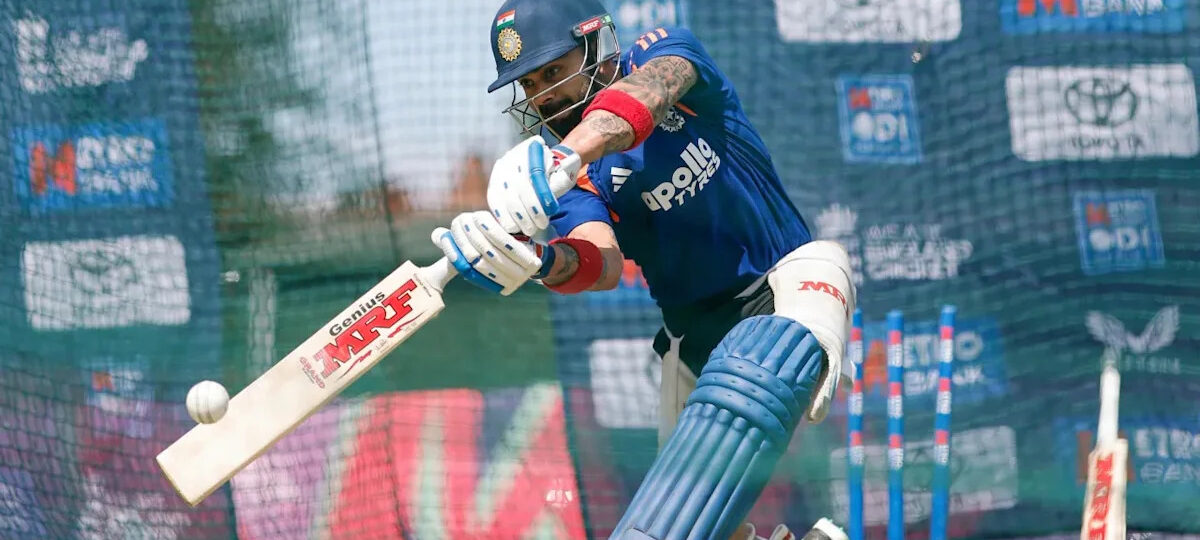 Where to watch India vs. West Indies live stream, TV channel, start time and lineups for 1st ODI
