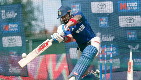Where to watch India vs. West Indies live stream, TV channel, start time and lineups for 1st ODI