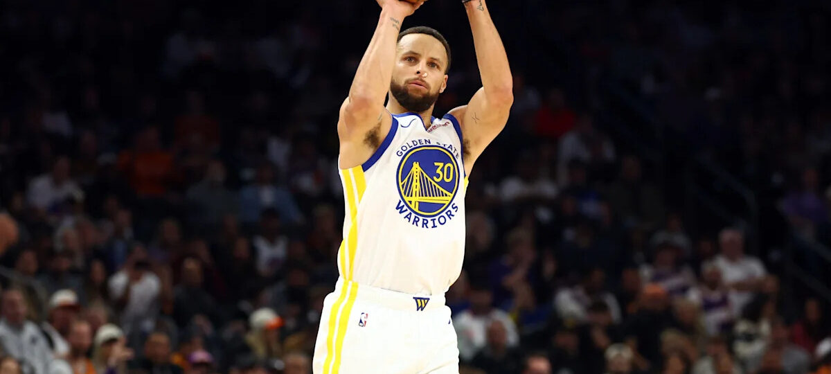 Rich Paul Explains Why Stephen Curry Should Get A Profit Share And Stock Options With Warriors