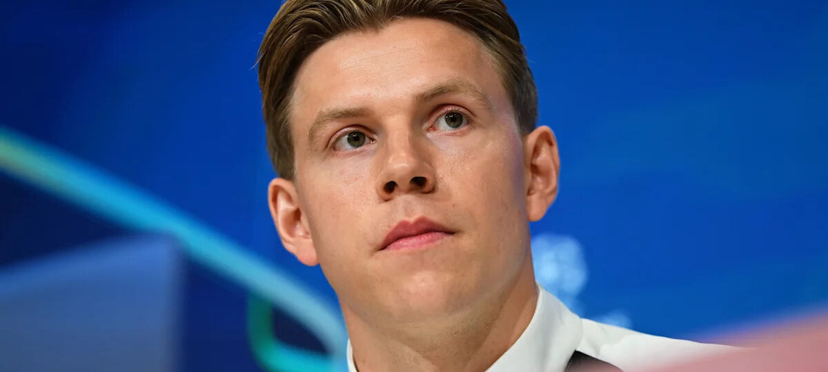 Bodø/Glimt star acknowledges the team will ‘probably have a very tough time’ against Bayern Munich