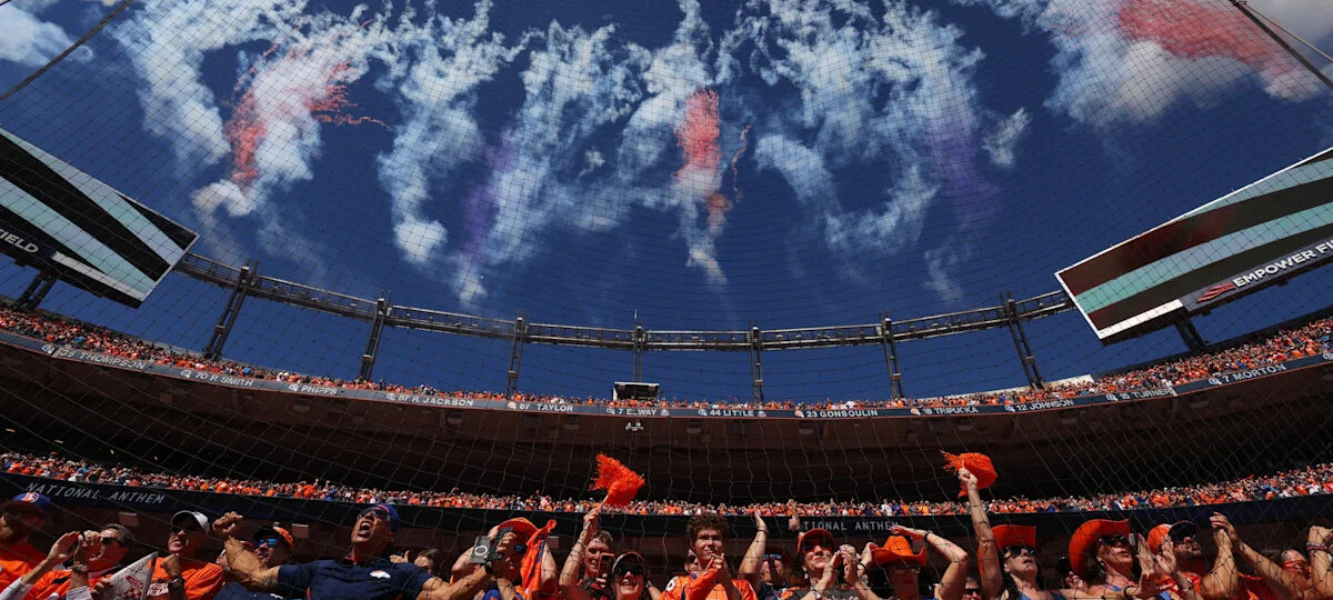 Broncos vs. Rams: Week 3 Live Discussion on SNF