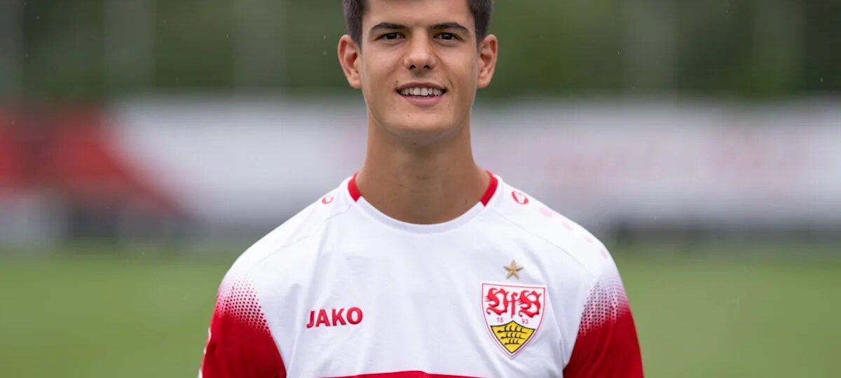 Real Madrid lose control of former academy starlet’s future after big-money move to the Premier League