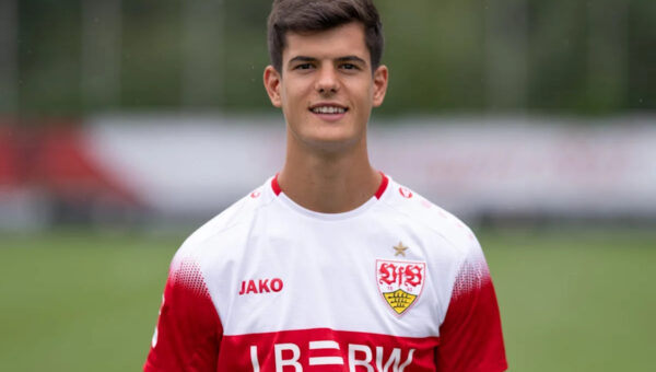 Real Madrid lose control of former academy starlet’s future after big-money move to the Premier League