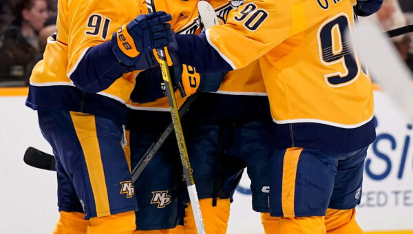 Nashville Predators announce streaming service details, cost, how to watch