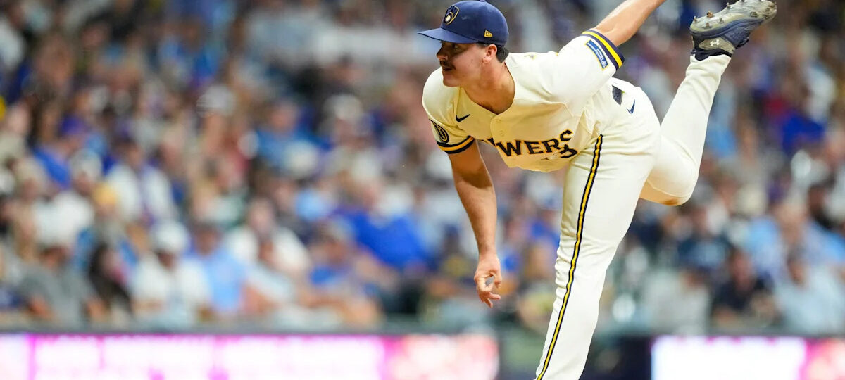 Milwaukee Brewers vs. Pittsburgh Pirates score, lineups, TV, updates