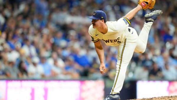 Milwaukee Brewers vs. Pittsburgh Pirates score, lineups, TV, updates