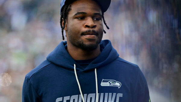 Sam Bradford out. Nick Emmanwori unlikely. Seahawks RG issue. Charbonnet update