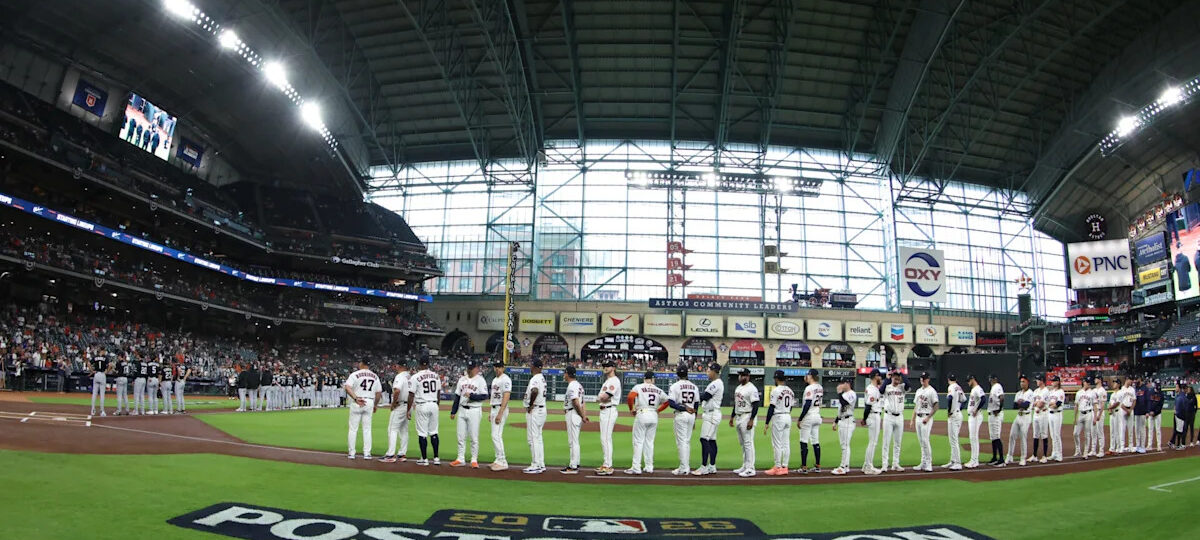 Astros pitcher booed in wild-card loss to White Sox rips ‘spoiled’ fans
