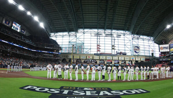 Astros pitcher booed in wild-card loss to White Sox rips ‘spoiled’ fans