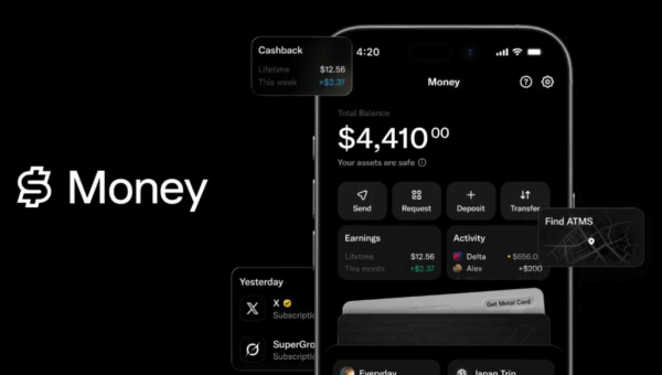 X shifts US creator payouts from Stripe to X Money