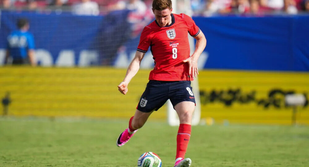 Manchester United confident of signing Elliot Anderson ahead of Manchester City