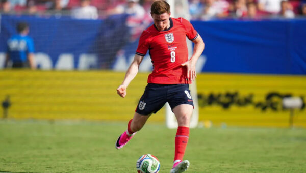Manchester United confident of signing Elliot Anderson ahead of Manchester City