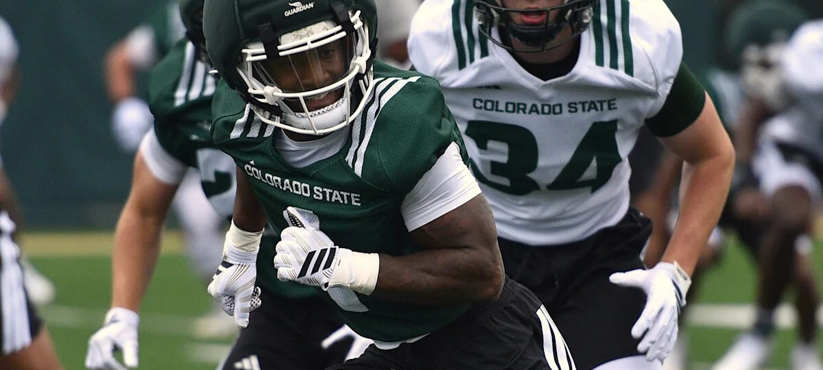 What we're watching for in Border War, plus CSU vs Wyoming prediction