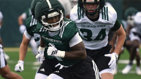 What we're watching for in Border War, plus CSU vs Wyoming prediction