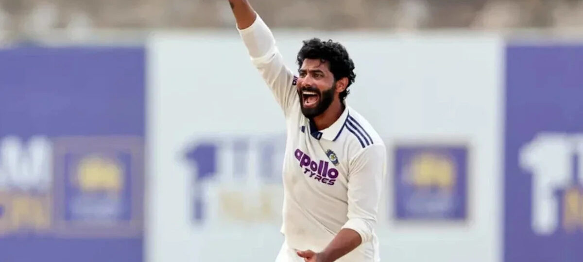 8 wickets in 4 Innings, Yet former India WK-batter urges team to look beyond Ravindra Jadeja