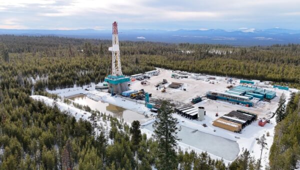 Khosla-backed Mazama Energy just raised $135M to drill deeper into super-hot-rock geothermal
