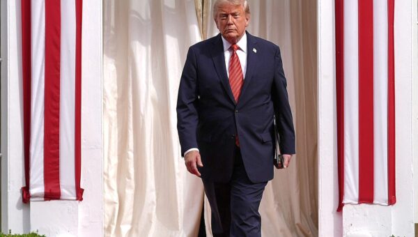 Trump set to cut US trade with nations over deficit