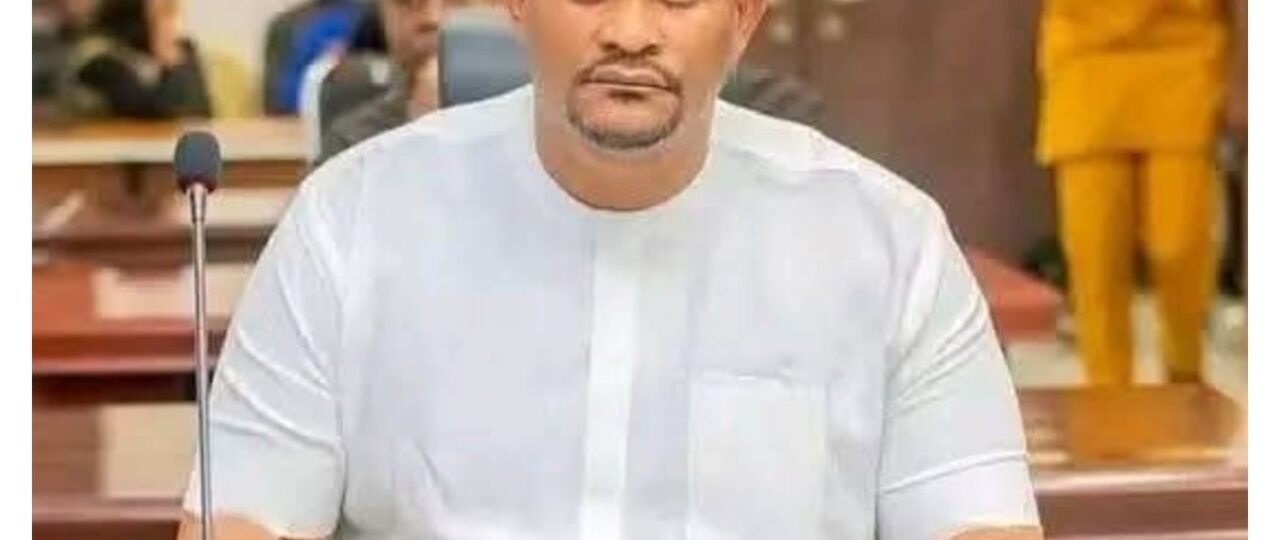 2027 Rivers Guber: APC unveils Chinda’s running mate