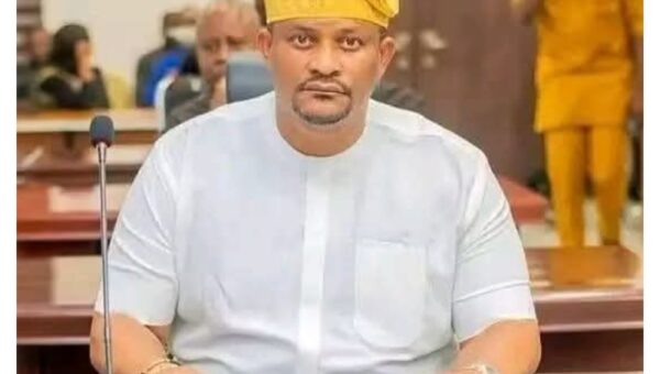 2027 Rivers Guber: APC unveils Chinda’s running mate