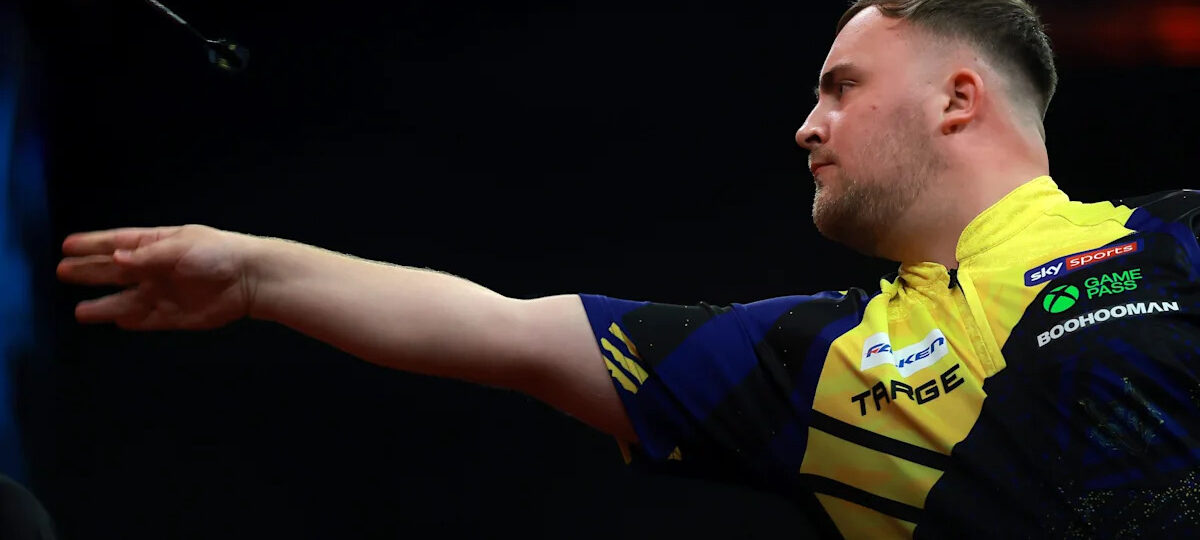 Littler beats Aspinall in decider at World Series