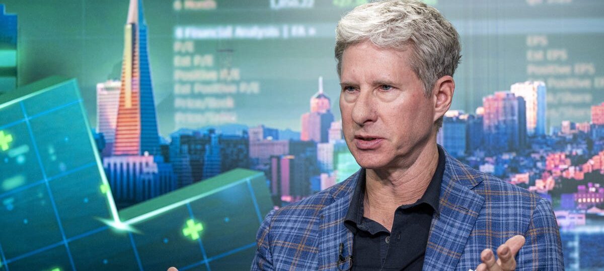 Ripple cofounder says California should allow Chinese EVs for low-income buyers: 'We're never going to make that stuff'