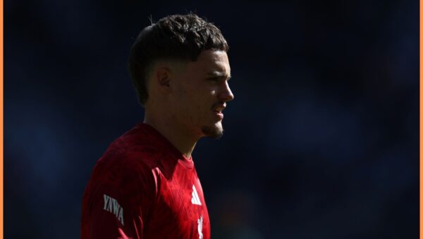 Club on alert as Liverpool insiders worried about big-money signing