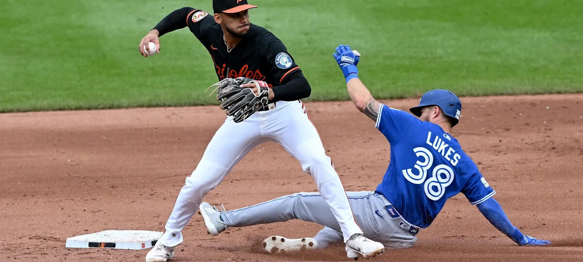 Off-Day Open Thread