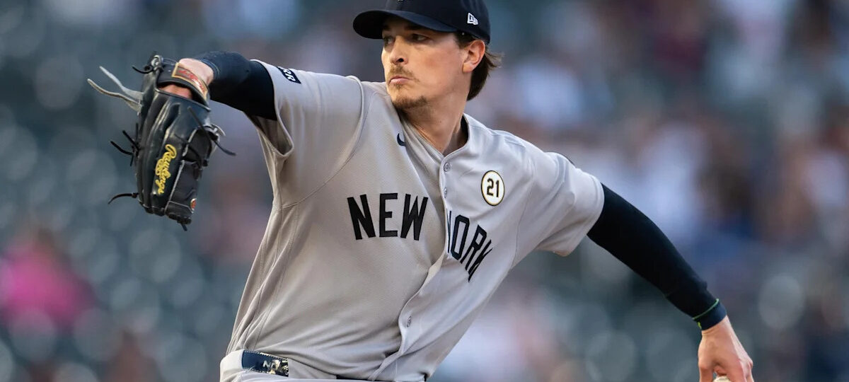 Yankees Sequence of the Week: Max Fried (9/15)