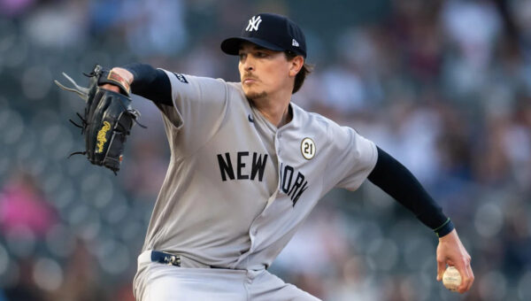 Yankees Sequence of the Week: Max Fried (9/15)