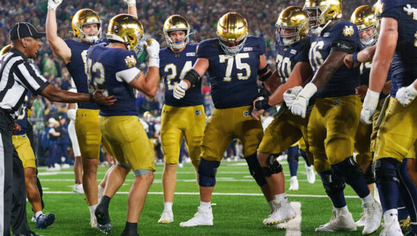 Notre Dame 27, Michigan State 10: Online Overreactions