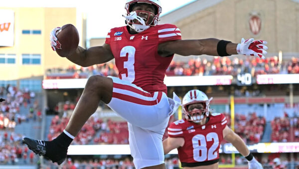 How to watch Eastern Michigan vs Wisconsin: Live stream College Football, NCAA, TV channel