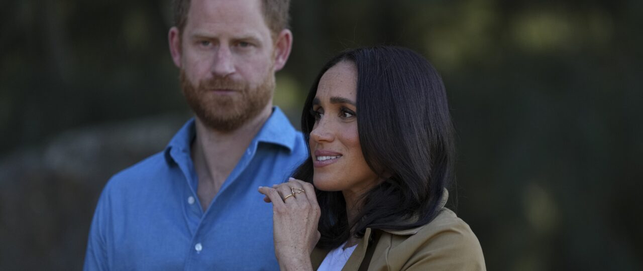 Why Did Prince Harry & Meghan Markle Pull Their Kids From School? Security Concerns Explained